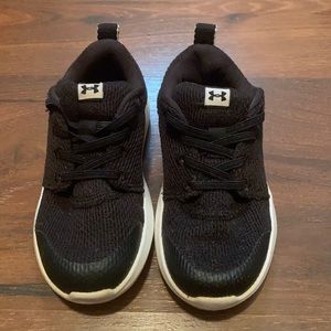 Under Armour toddler Running shoes